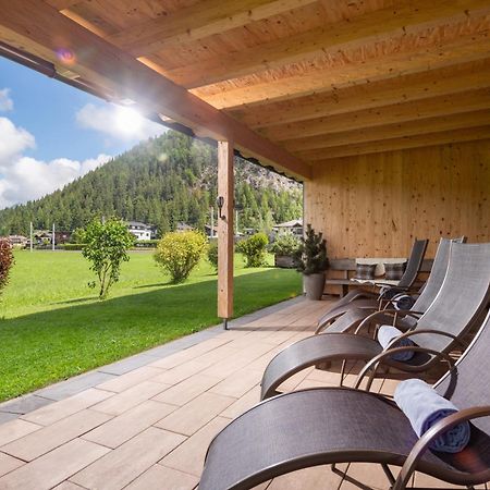 Fairhotel Hochfilzen B&B Exteriér fotografie