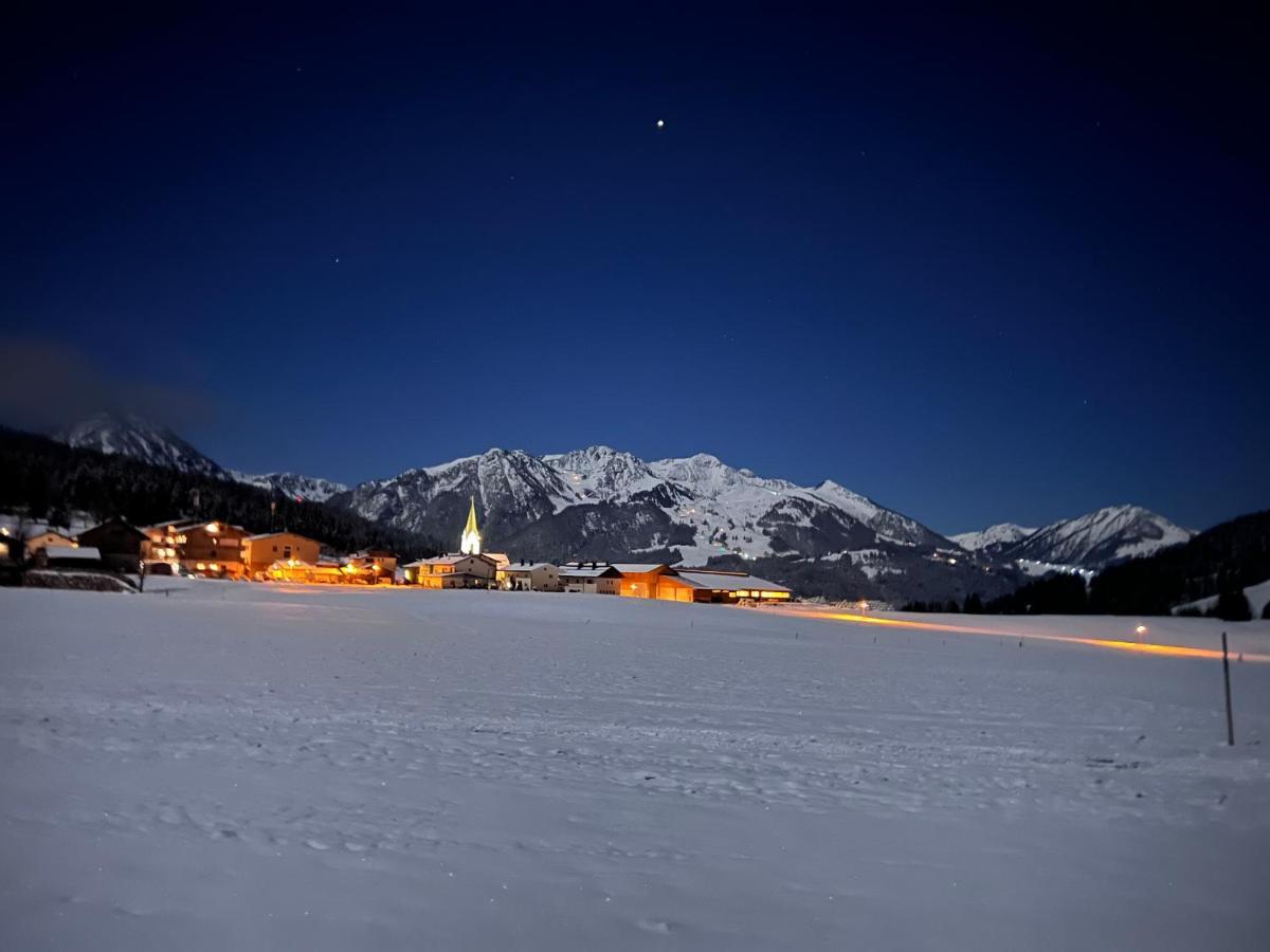Fairhotel Hochfilzen B&B Exteriér fotografie