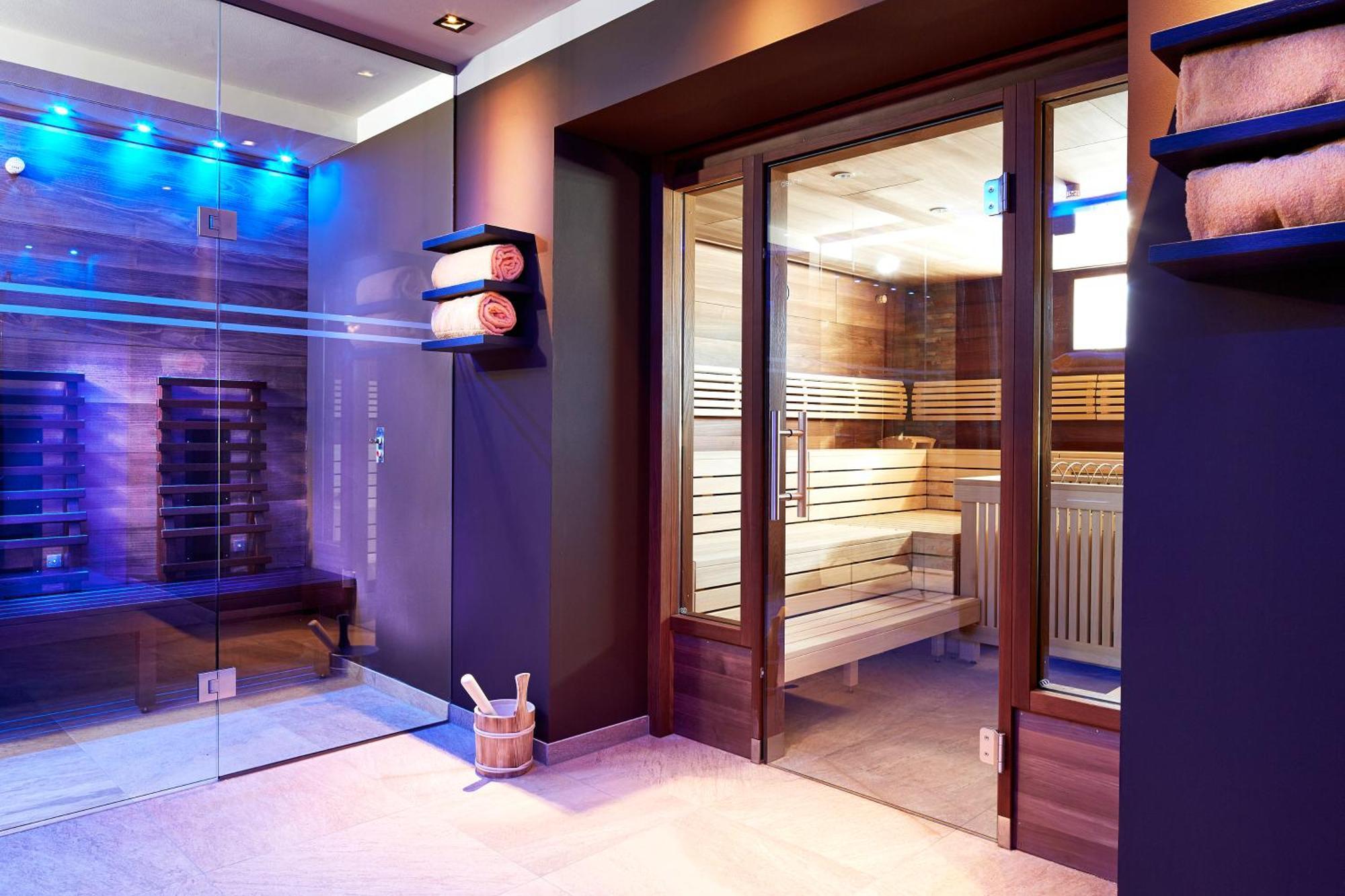 Fairhotel Hochfilzen B&B Exteriér fotografie