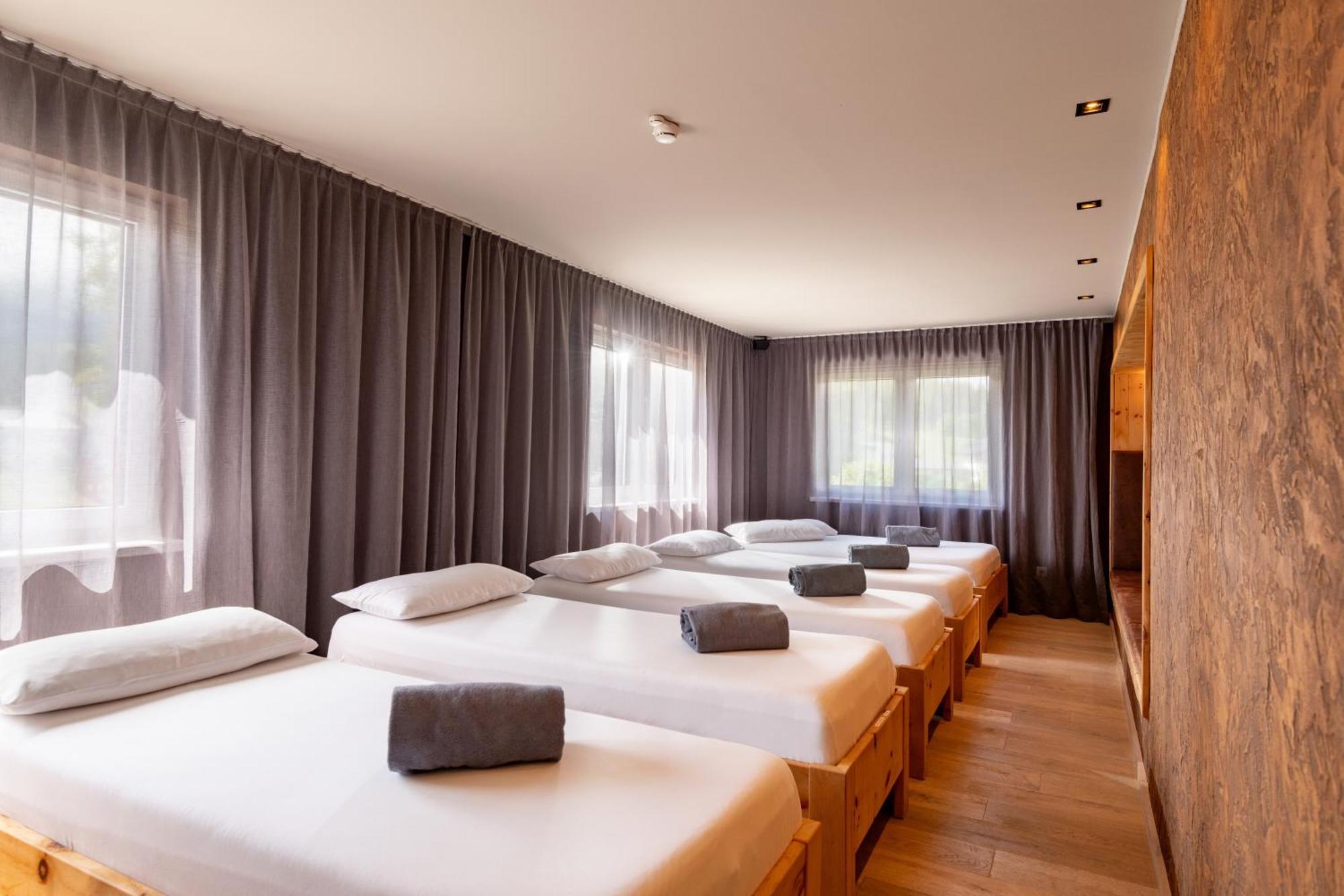 Fairhotel Hochfilzen B&B Exteriér fotografie