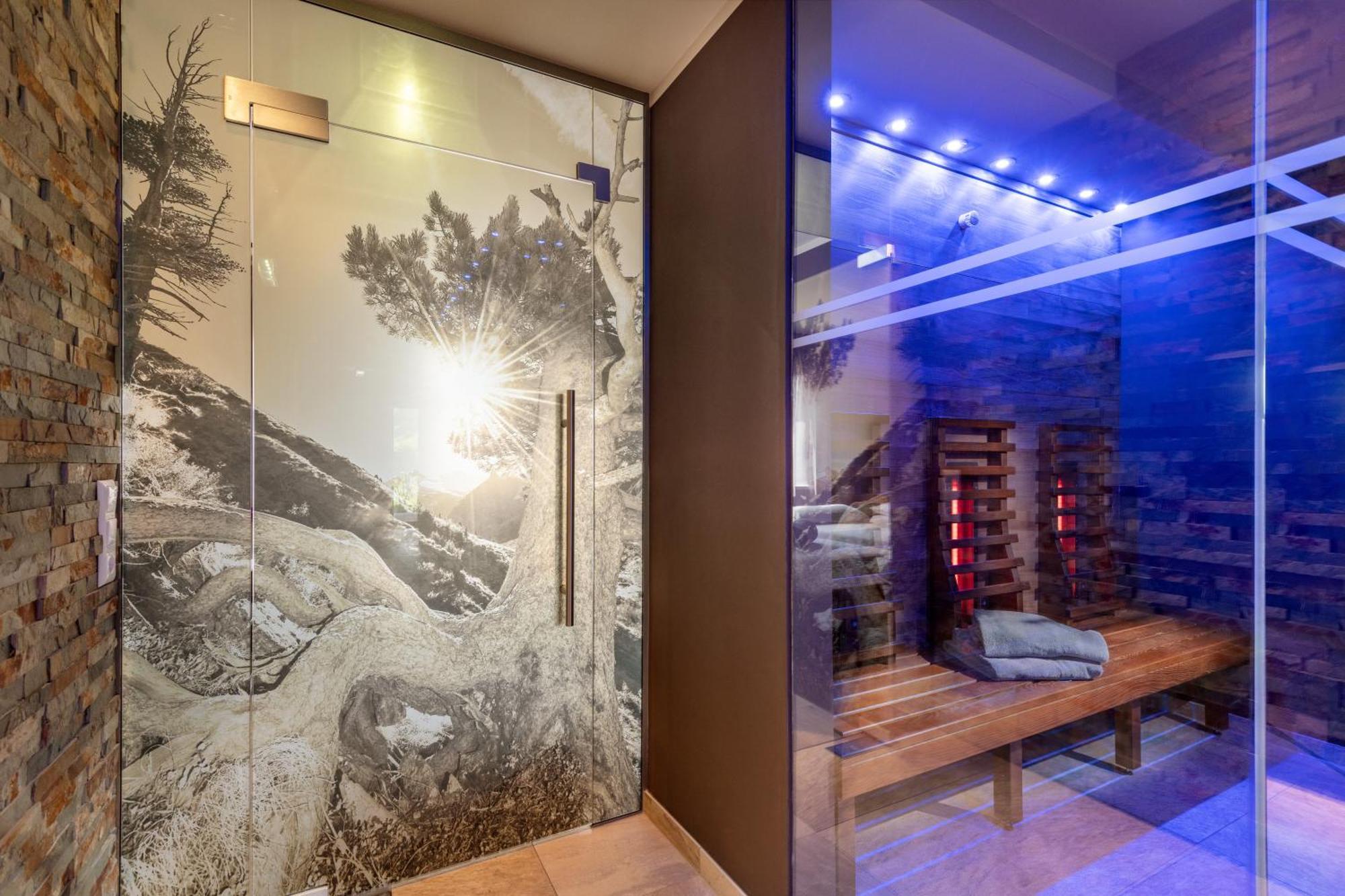 Fairhotel Hochfilzen B&B Exteriér fotografie