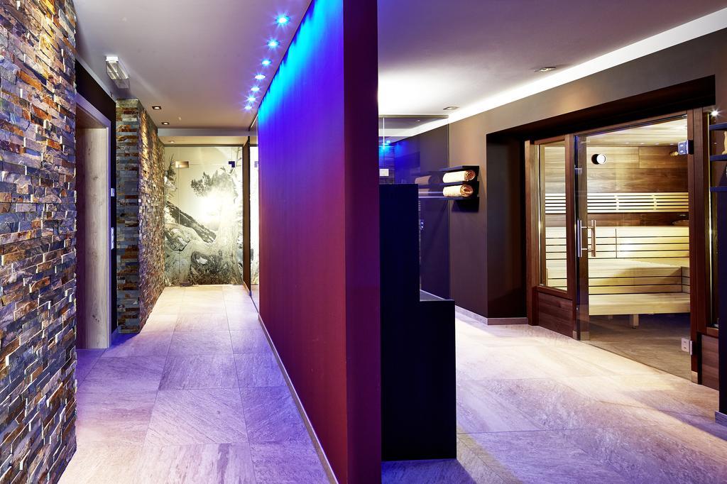 Fairhotel Hochfilzen B&B Exteriér fotografie